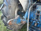 Ford 5000 traktor 32