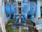 Ford 5000 traktor 34
