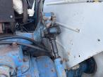 Ford 5000 traktor 36