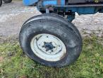 Ford 5000 traktor 45