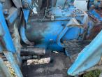 Ford 5000 traktor 48