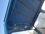Ford 5000 traktor 52