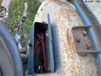 Ford 5000 traktor 54