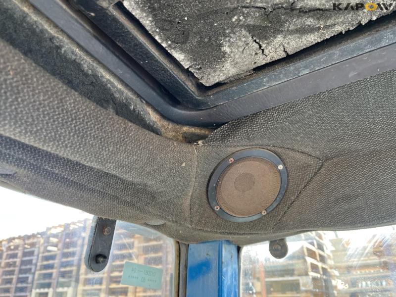 Ford 5610 Force II traktor 50