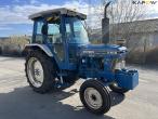 Ford 5610 Force II traktor 3