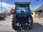 Ford 5610 Force II traktor 6