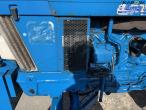 Ford 5610 Force II traktor 12