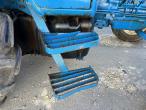 Ford 5610 Force II traktor 24