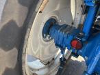Ford 5610 Force II traktor 28