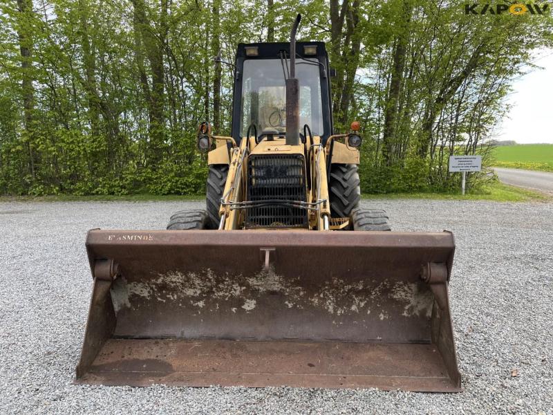 Ford 655 rendegraver 2