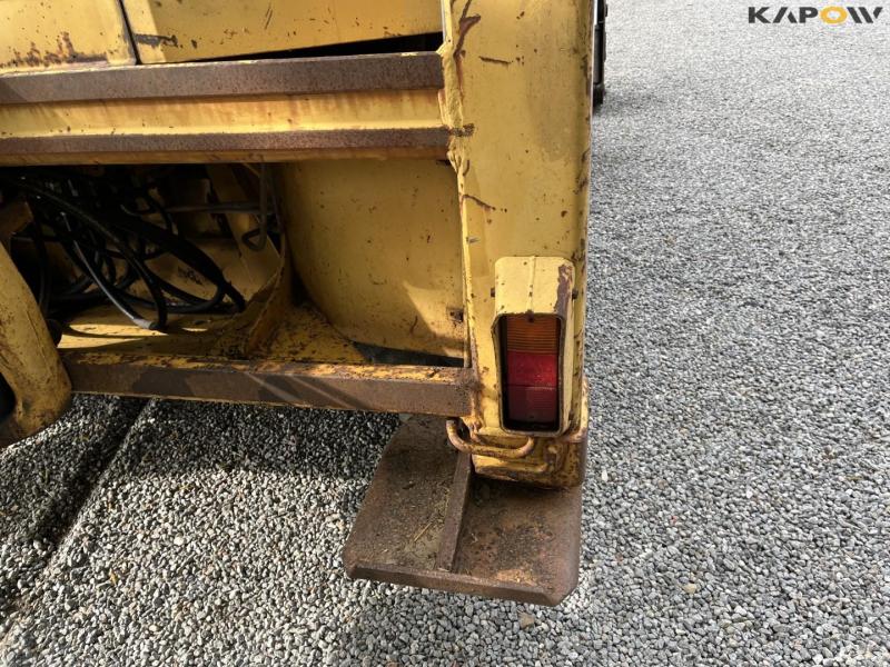 Ford 655 rendegraver 26