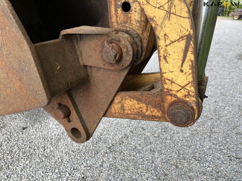 Ford 655 rendegraver 35