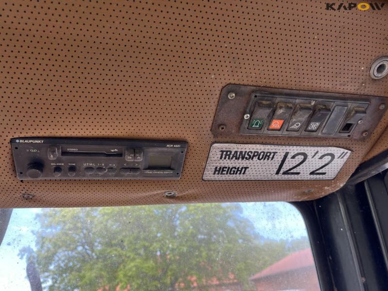 Ford 655 rendegraver 53