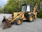 Ford 655 rendegraver 1