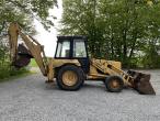 Ford 655 rendegraver 4