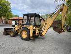 Ford 655 rendegraver 7