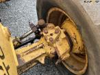Ford 655 rendegraver 14