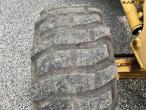 Ford 655 rendegraver 20