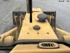 Ford 655 rendegraver 50