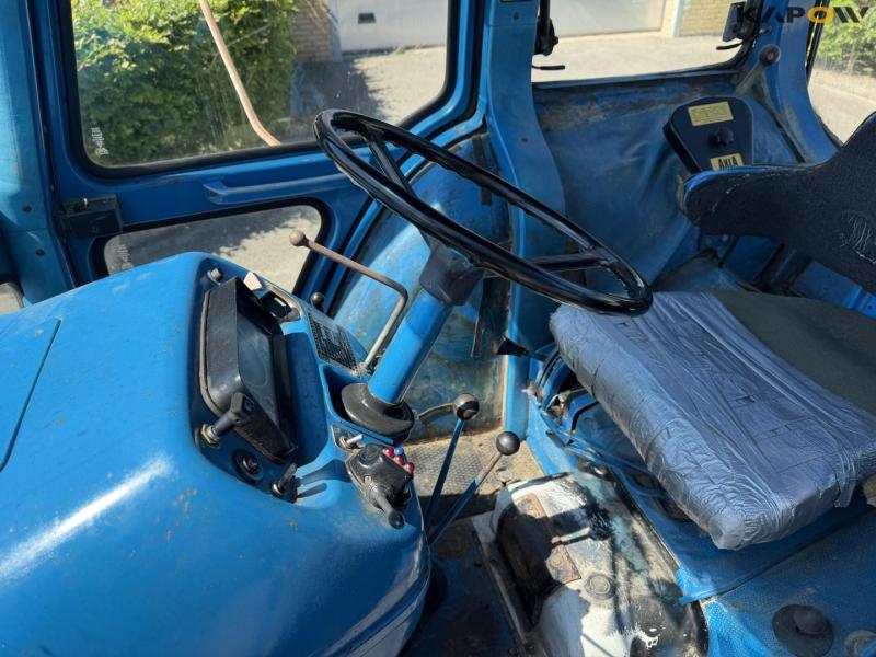 Ford 6600 traktor 32