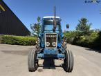 Ford 6600 traktor 2