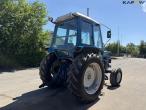 Ford 6600 traktor 5