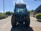 Ford 6600 traktor 6