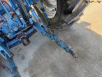 Ford 6600 traktor 22