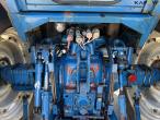 Ford 6600 traktor 25