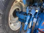 Ford 6600 traktor 27