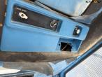 Ford 6600 traktor 45