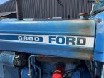 Ford 6600 traktor 47