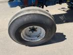 Ford 6600 traktor 49