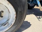 Ford 6600 traktor 50
