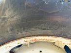 Ford 6600 traktor 56