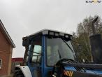 Ford 6610 traktor med frontlæsser 22