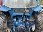 Ford 6610 traktor med frontlæsser 29