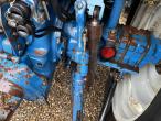 Ford 6610 traktor med frontlæsser 31