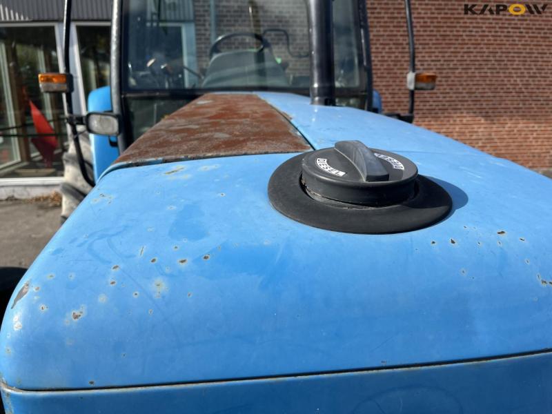 Ford 7840 traktor 19