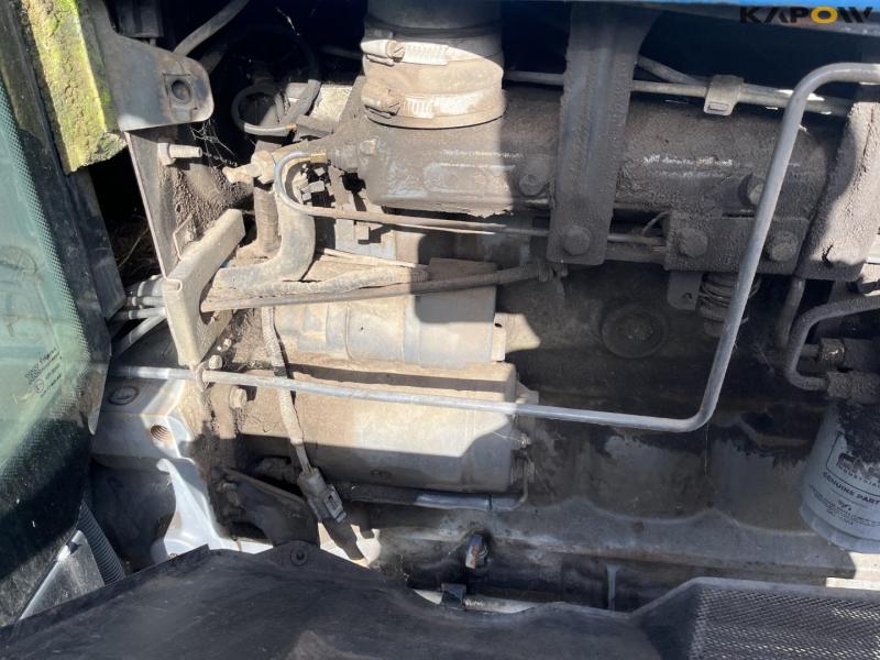 Ford 7840 traktor 21