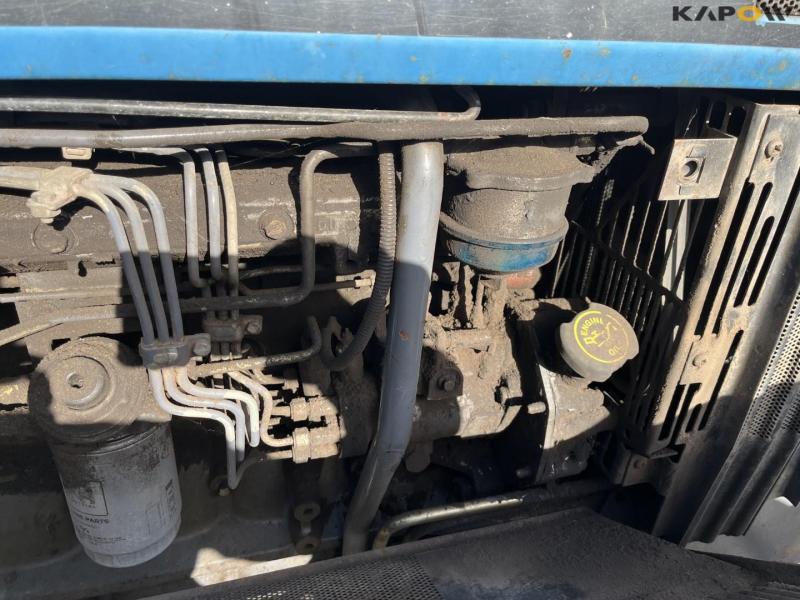 Ford 7840 traktor 22
