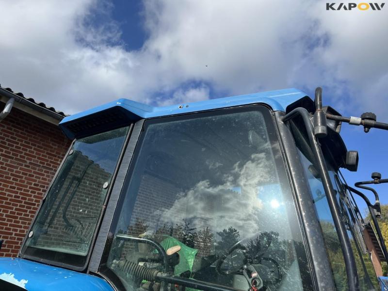 Ford 7840 traktor 24