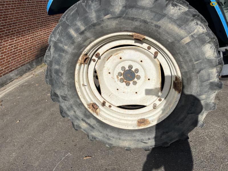 Ford 7840 traktor 26