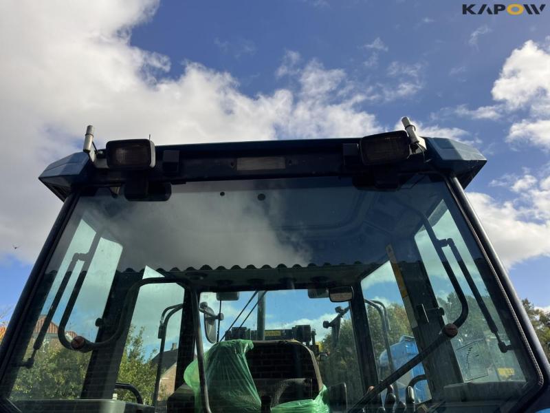 Ford 7840 traktor 31