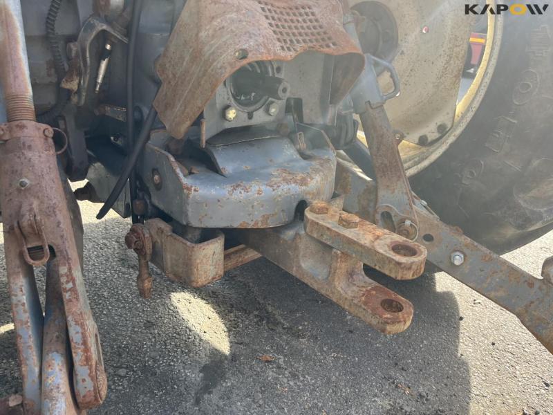 Ford 7840 traktor 34
