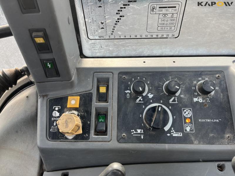 Ford 7840 traktor 41