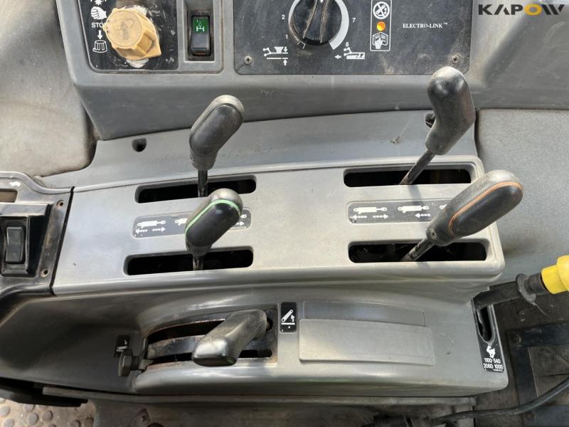 Ford 7840 traktor 42
