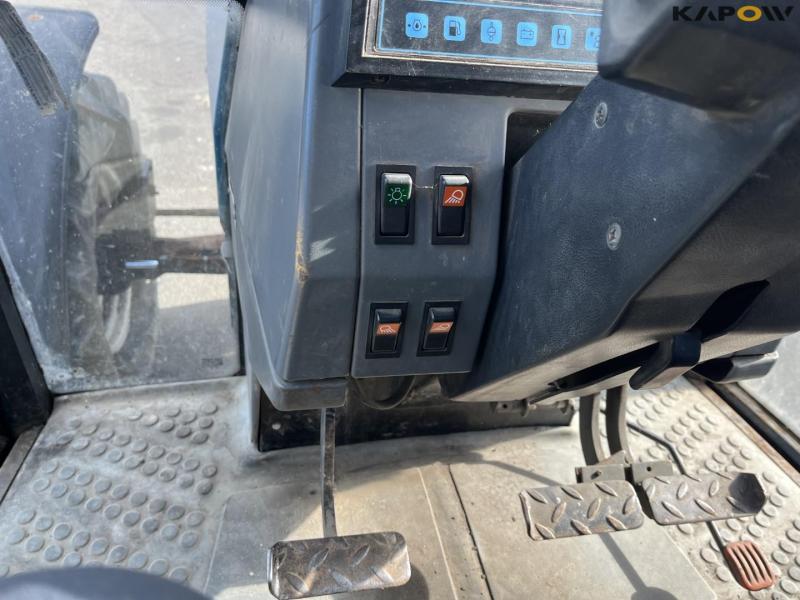 Ford 7840 traktor 47