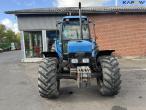 Ford 7840 traktor 2