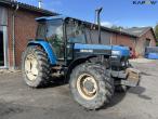 Ford 7840 traktor 3